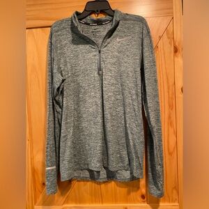 Men’s Nike quarter zip